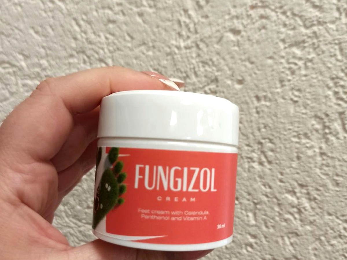 Fungizol dobozok polcon